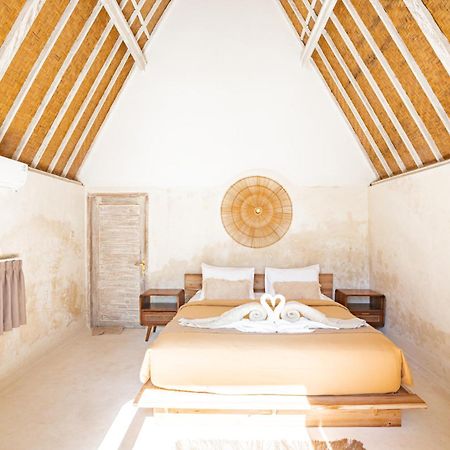 Sunset House Ceningan, 10 Person Beachview Private Villa Нуса-Лембонган Екстер'єр фото
